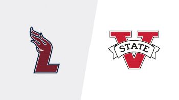 Replay: Lee U vs Valdosta State | Oct 18 @ 1 PM
