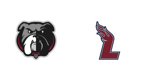 Replay: Union vs Lee U | Oct 14 @ 5 PM