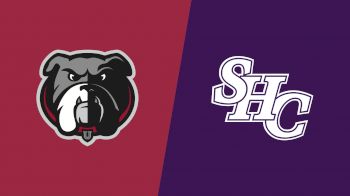 Replay: Union vs Spring Hill | Oct 19 @ 4 PM