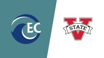 Replay: Eckerd vs Valdosta State | Oct 20 @ 5 PM