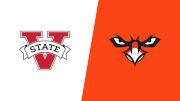 Replay: Valdosta State vs AUM | Oct 21 @ 6 PM