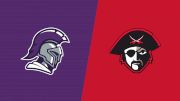 Replay: Trevecca Nazarene vs CBU | Oct 21 @ 5 PM