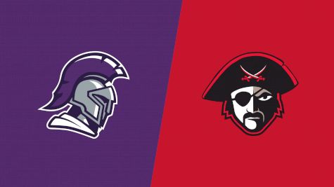 Replay: Trevecca Nazarene vs CBU | Oct 21 @ 5 PM
