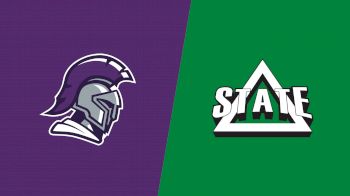Replay: Trevecca Nazarene vs Delta State | Oct 24 @ 4 PM