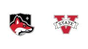 Replay: North Greenville vs Valdosta State | Oct 25 @ 3 PM