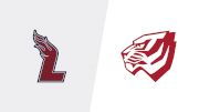 Replay: Lee U vs West Alabama | Oct 31 @ 6 PM