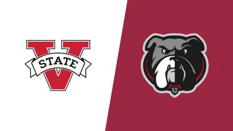 Replay: Valdosta State vs Union | Nov 5 @ 11 AM