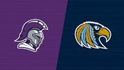 Replay: Trevecca Nazarene vs MC | Oct 31 @ 6 PM