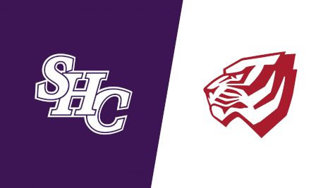 Replay: Spring Hill vs West Alabama | Oct 31 @ 5 PM