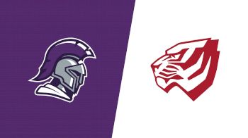 Replay: Trevecca Nazarene vs West Alabama | Nov 1 @ 1 PM