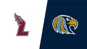 Replay: Lee U vs MC | Nov 1 @ 1 PM