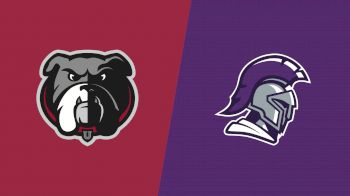 Replay: Union vs Trevecca Nazarene | Nov 2 @ 2 PM