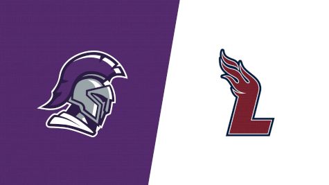 Replay: Trevecca Nazarene vs Lee U | Nov 6 @ 6 PM
