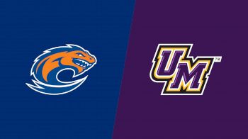 Replay: Clayton State vs Montevallo | Nov 3 @ 4 PM