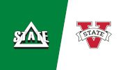 Replay: Delta State vs Valdosta State | Nov 8 @ 3 PM
