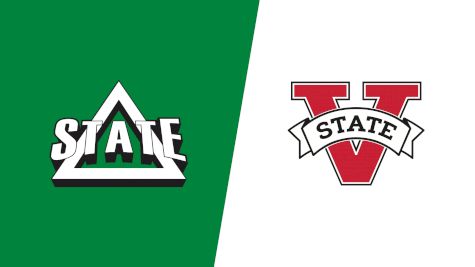 Replay: Delta State vs Valdosta State | Nov 8 @ 3 PM