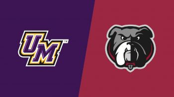 Replay: Montevallo vs Union | Nov 8 @ 2 PM