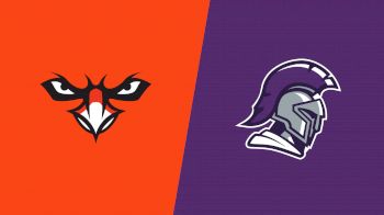 Replay: AUM vs Trevecca Nazarene | Nov 8 @ 12 PM