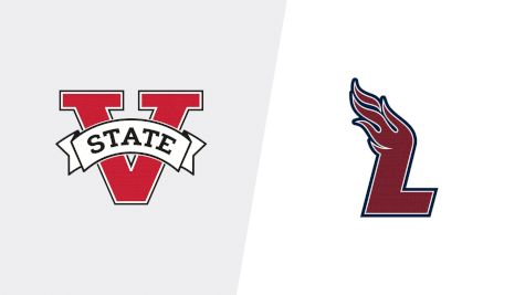 Replay: Valdosta State vs Lee U | Nov 15 @ 5 PM