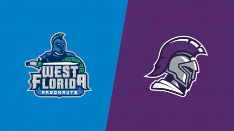Replay: West Florida vs Trevecca Nazarene | Nov 15 @ 1 PM