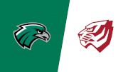 2025 Northeastern State vs West Alabama