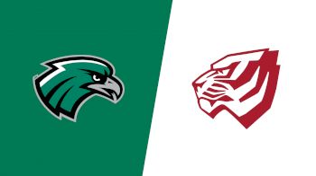 Replay: Northeastern State vs West Alabama | Nov 15 @ 1 PM