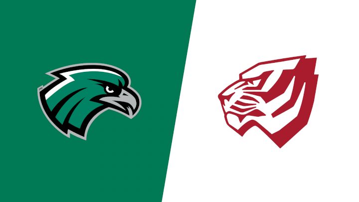 2025 Northeastern State vs West Alabama