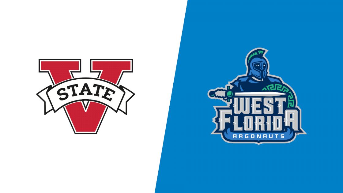 Replay: Valdosta State vs West Florida | GSC Championship
