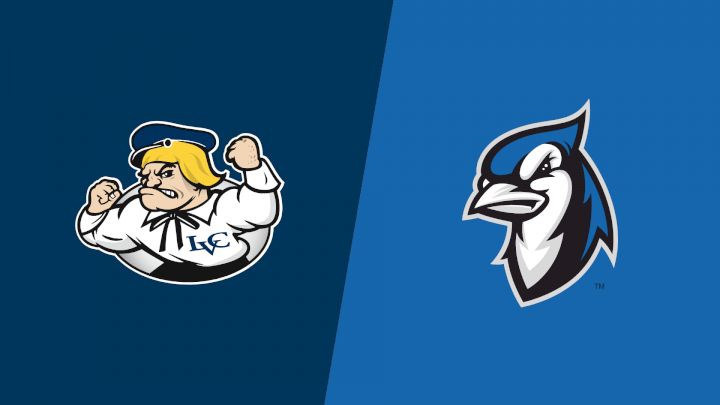 2025 Lebanon Valley vs Elizabethtown - Field Hockey