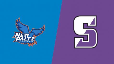 2025 New Paltz vs Scranton - Field Hockey