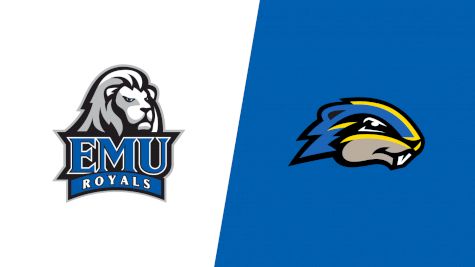 2025 Eastern Mennonite vs Goucher - Field Hockey