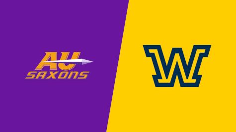 2025 Alfred vs Wilkes - Field Hockey