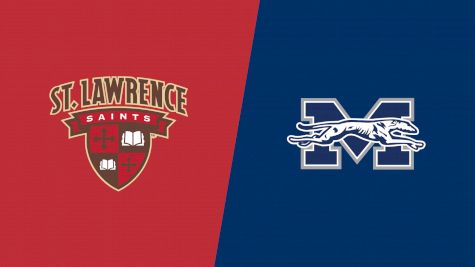 2025 St. Lawrence vs Moravian - Field Hockey