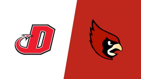 2025 Dickinson vs Catholic - Field Hockey