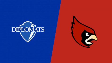 2025 Franklin & Marshall vs Catholic - Field Hockey