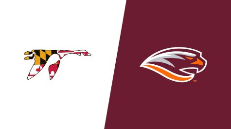 2025 Washington College (MD) vs Susquehanna - Field Hockey