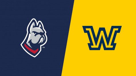 2025 DeSales  vs Wilkes - Field Hockey