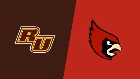 2025 Rowan vs Catholic - Field Hockey