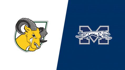 2025 Delaware Valley vs Moravian - Field Hockey