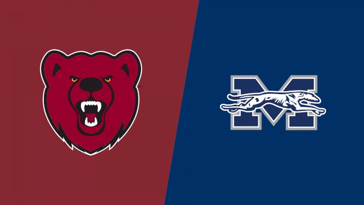 2025 Ursinus College vs Moravian
