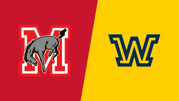 2025 Muhlenberg vs Wilkes