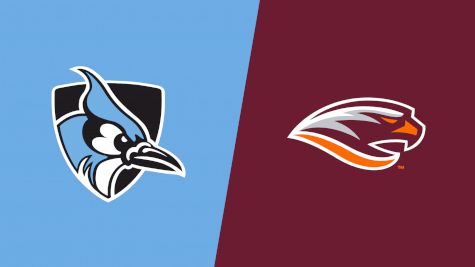 2025 Johns Hopkins vs Susquehanna