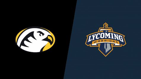 2025 Cedar Crest vs Lycoming - Field Hockey