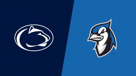 2025 Penn St.-Harrisburg vs Elizabethtown - Field Hockey