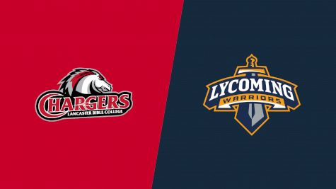 2025 Lancaster Bible vs Lycoming - Field Hockey