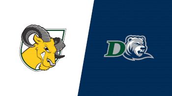Replay: Delaware Valley vs Drew | Sep 30 @ 4 PM