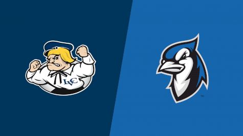 Replay: Lebanon Valley vs Elizabethtown | Oct 1 @ 7 PM