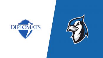 Replay: Franklin & Marshall vs Elizabethtown | Oct 1 @ 7 PM