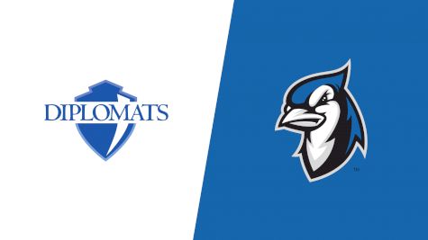 Replay: Franklin & Marshall vs Elizabethtown | Oct 1 @ 7 PM