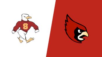 Replay: Salisbury vs Catholic | Oct 1 @ 7 PM